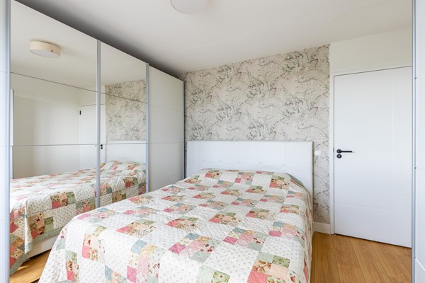 Medium property photo - Leuvenstraat 136, 1066 HD Amsterdam